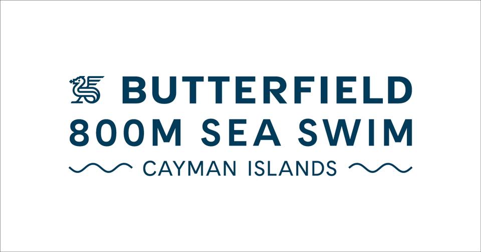 Butterfield Annual 800m Sea Swim