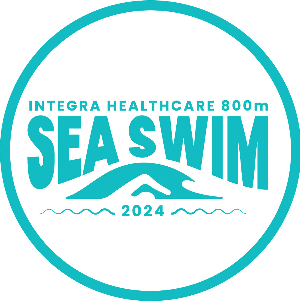 Integra 400M & 800M Sea Swim